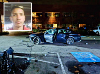 Sanctuary Oregon: Illegal Alien Gang Member Charged with Ramming Border Patrol Vehicle in Violent A